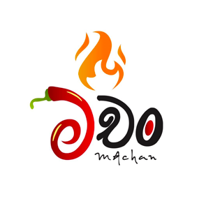 MachanWooden Logo